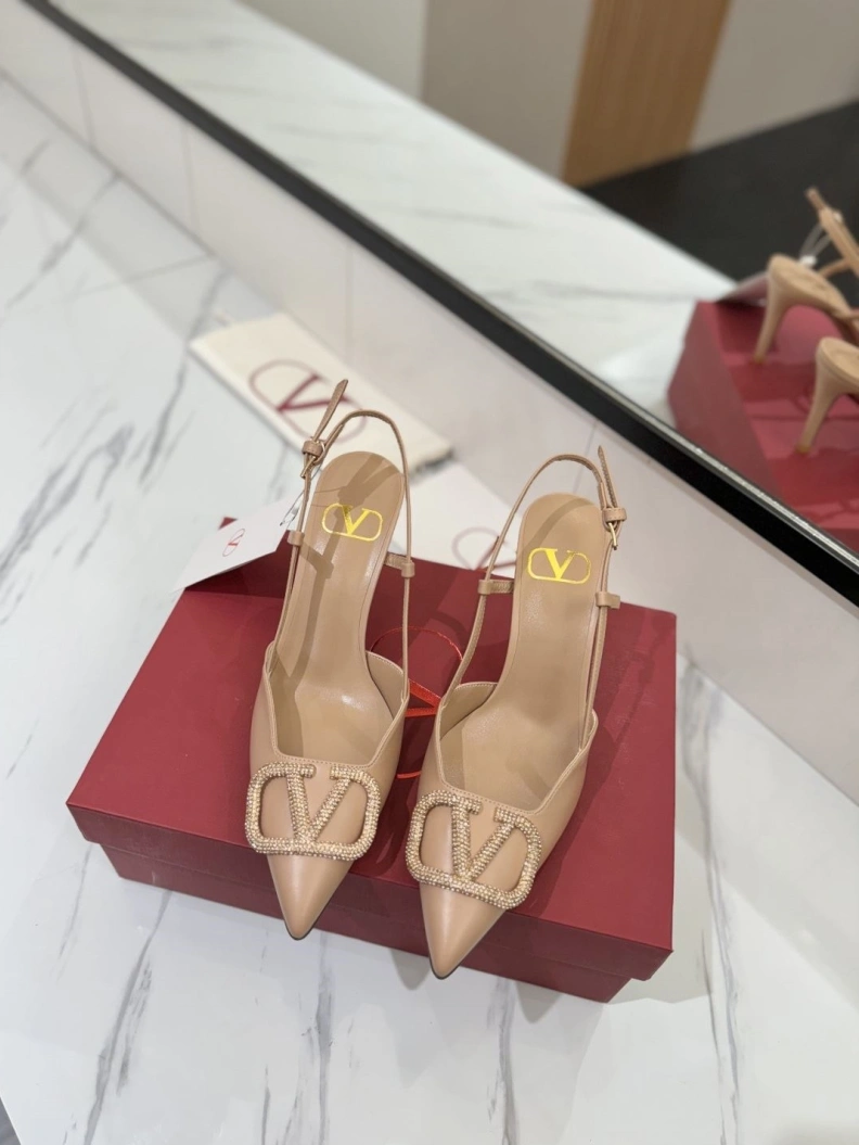Breathable Vxlxntino Sandals 229379