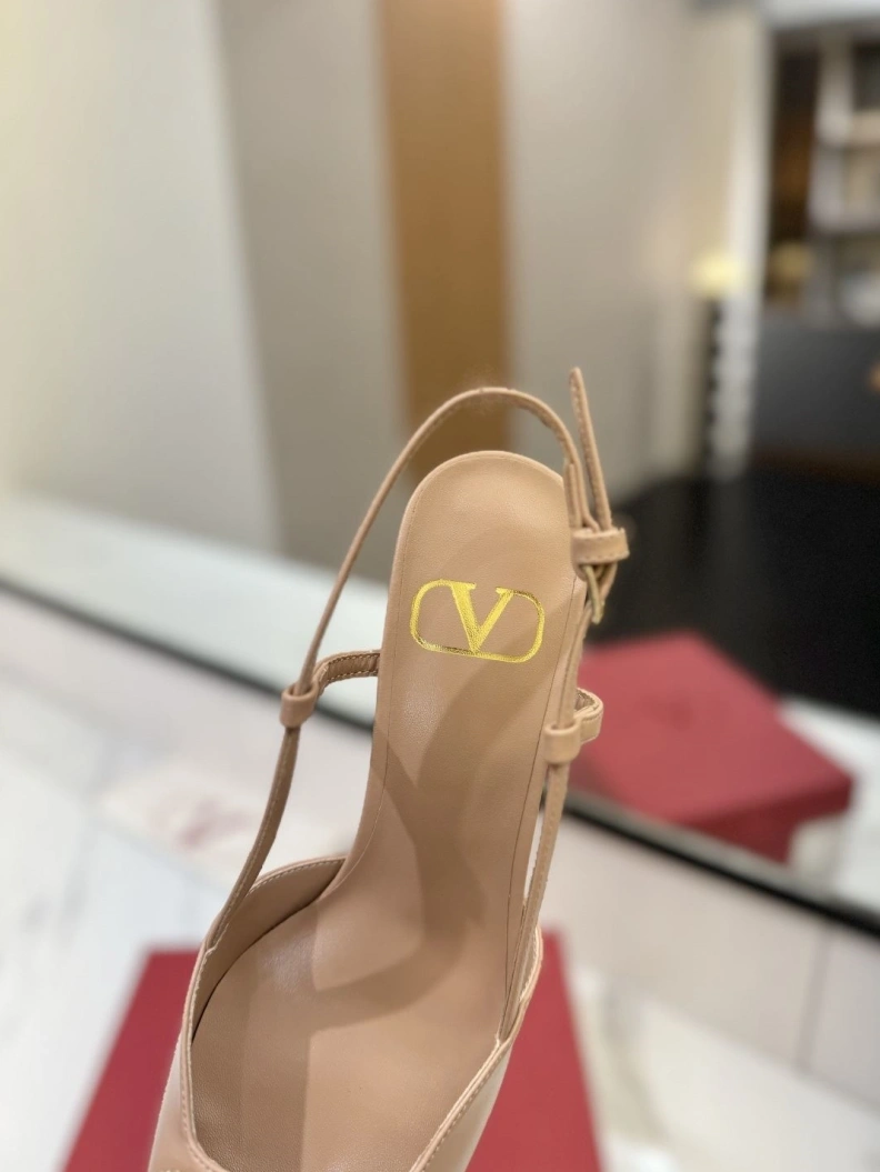 Breathable Vxlxntino Sandals 229379