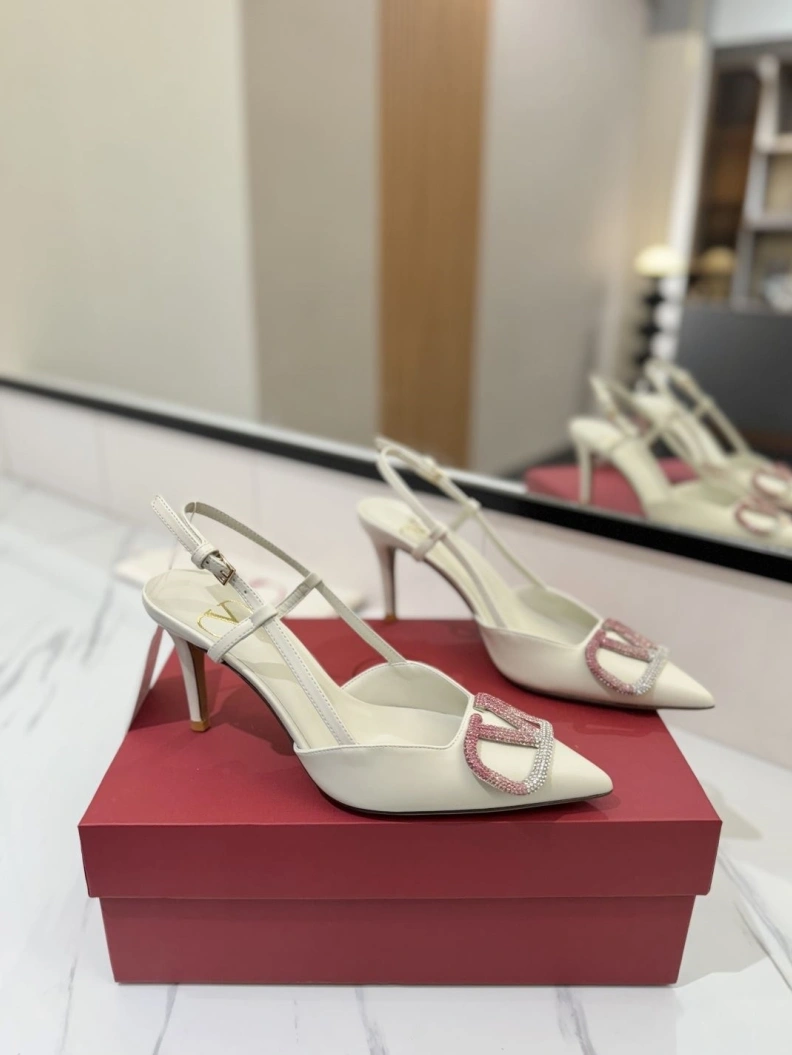 Breathable Vxlxntino Sandals 229382