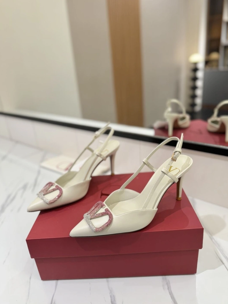 Breathable Vxlxntino Sandals 229382