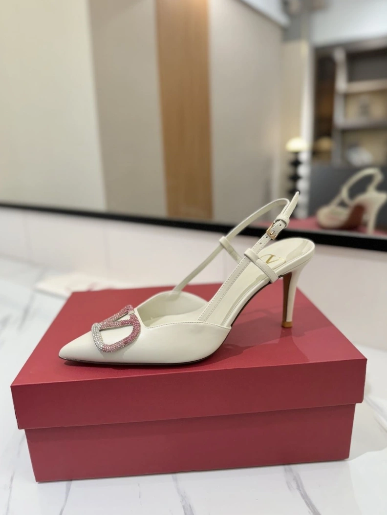 Breathable Vxlxntino Sandals 229382