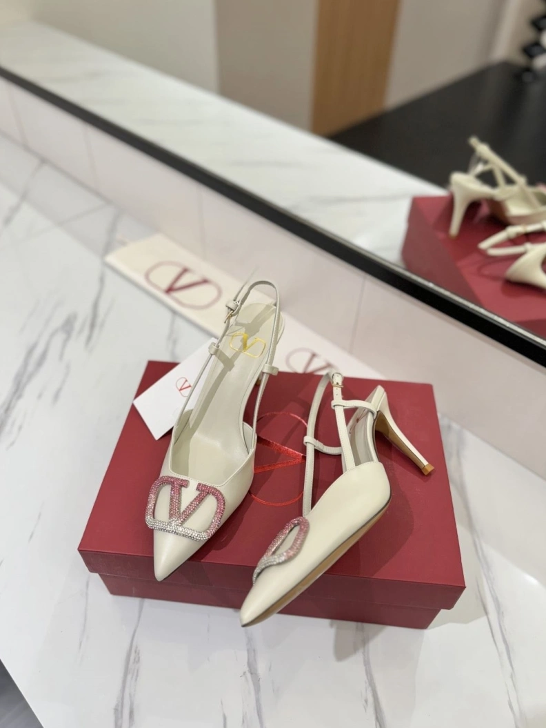 Breathable Vxlxntino Sandals 229382