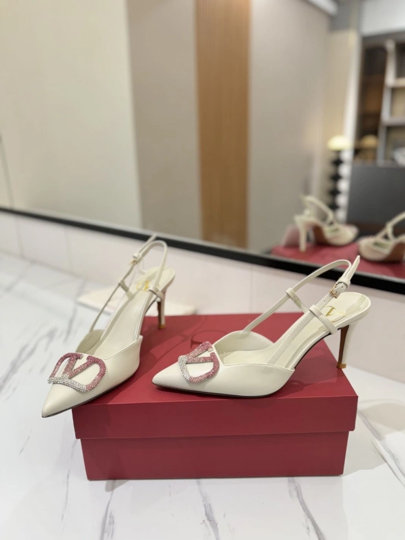Breathable Vxlxntino Sandals 229382