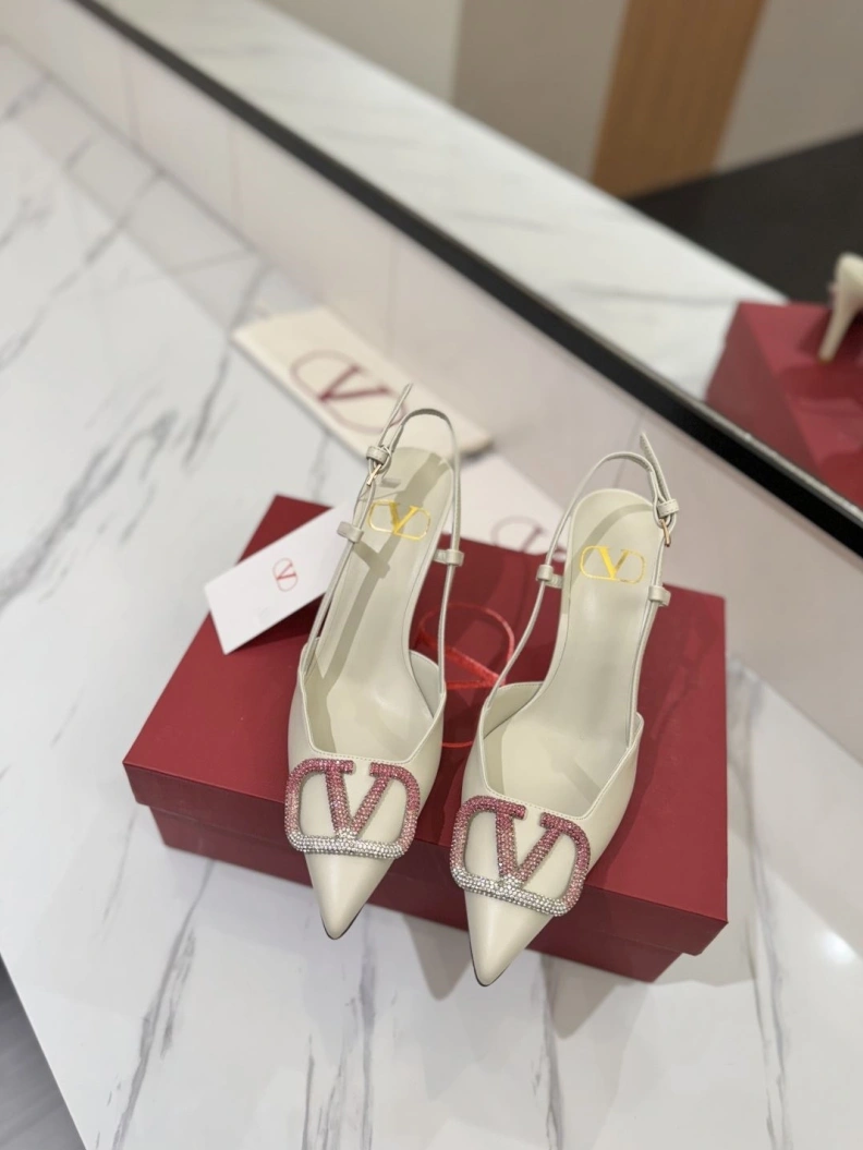 Breathable Vxlxntino Sandals 229382
