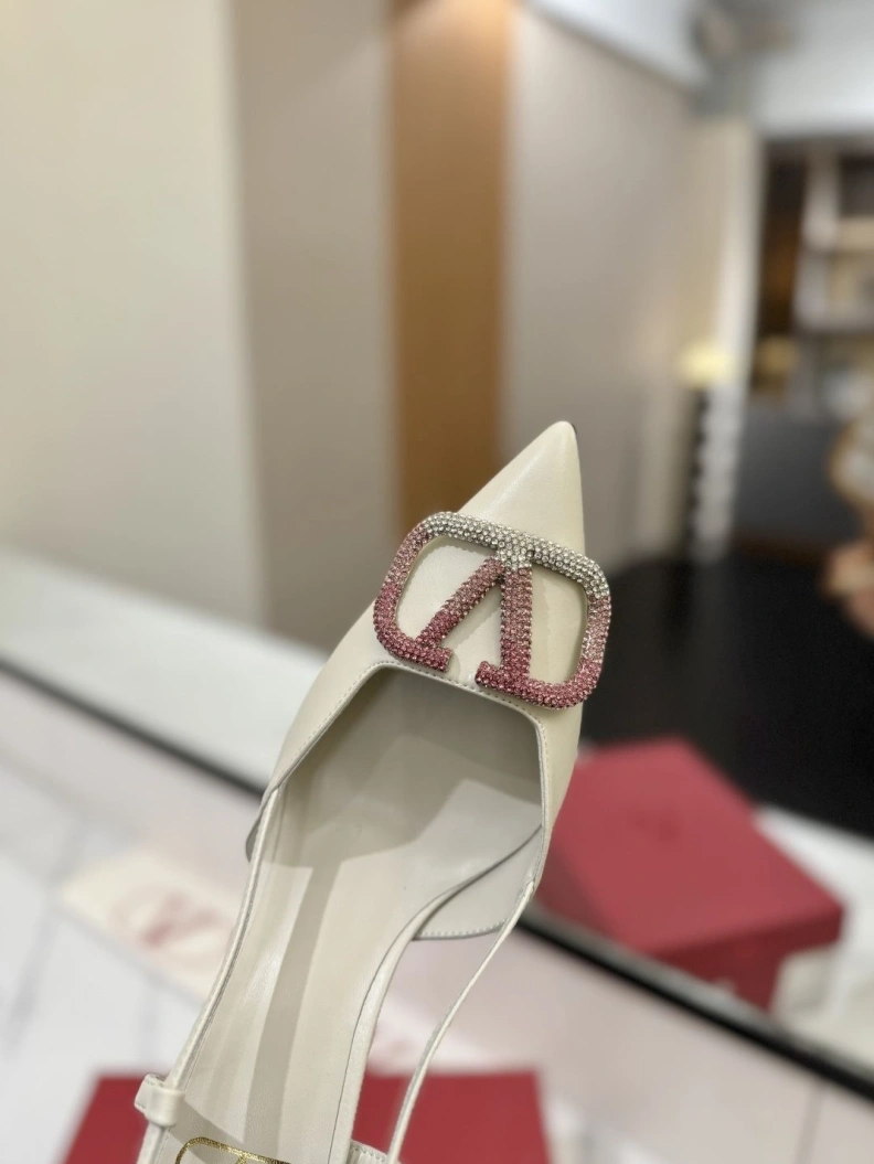 Breathable Vxlxntino Sandals 229382