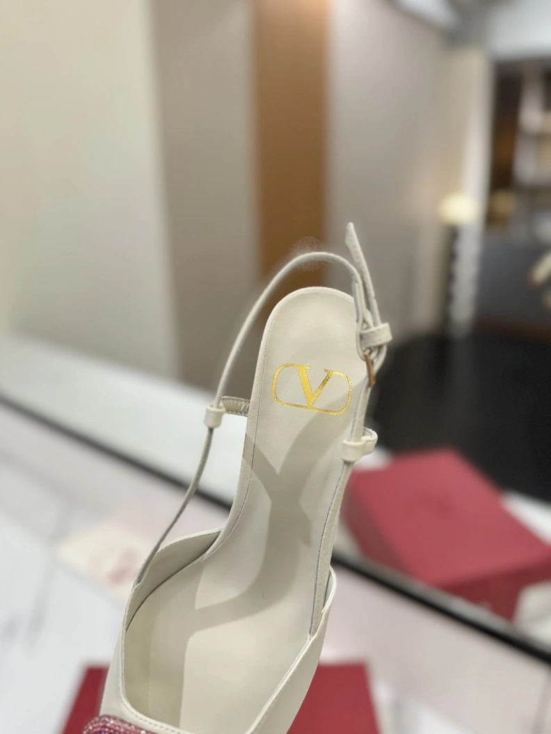 Breathable Vxlxntino Sandals 229382