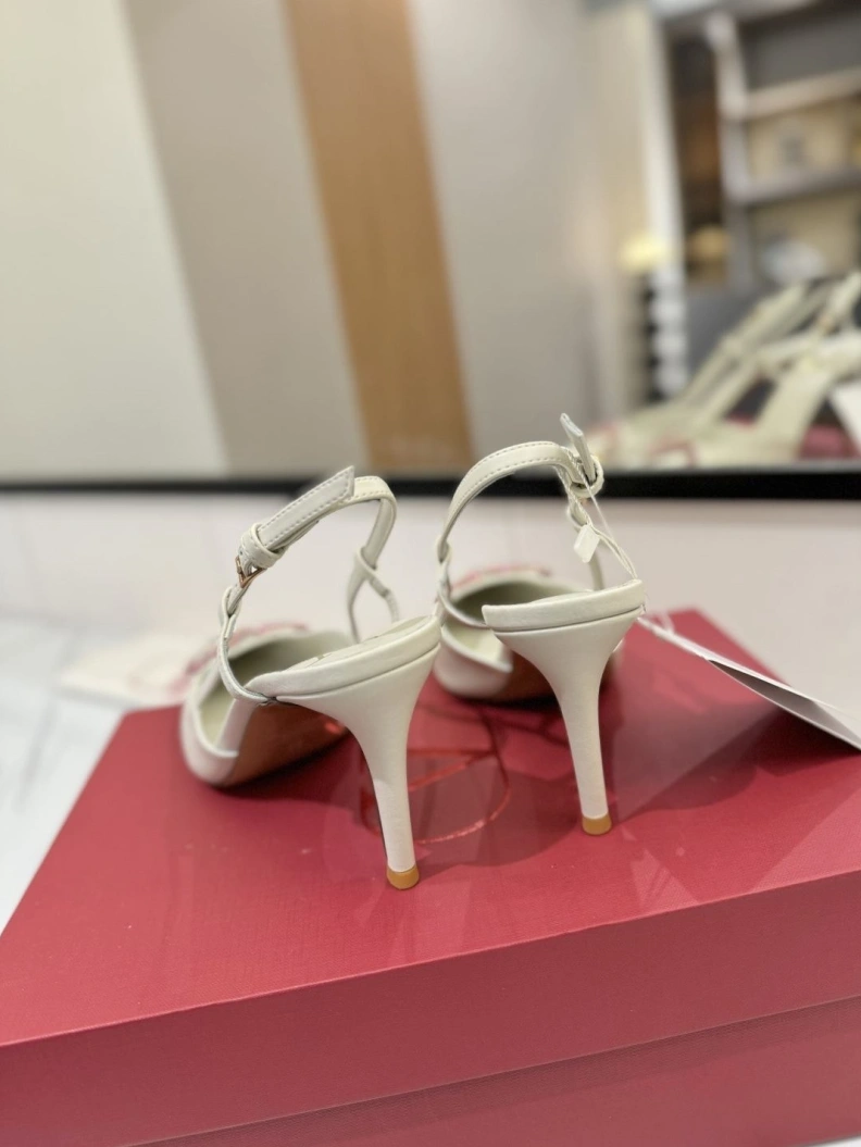 Breathable Vxlxntino Sandals 229382