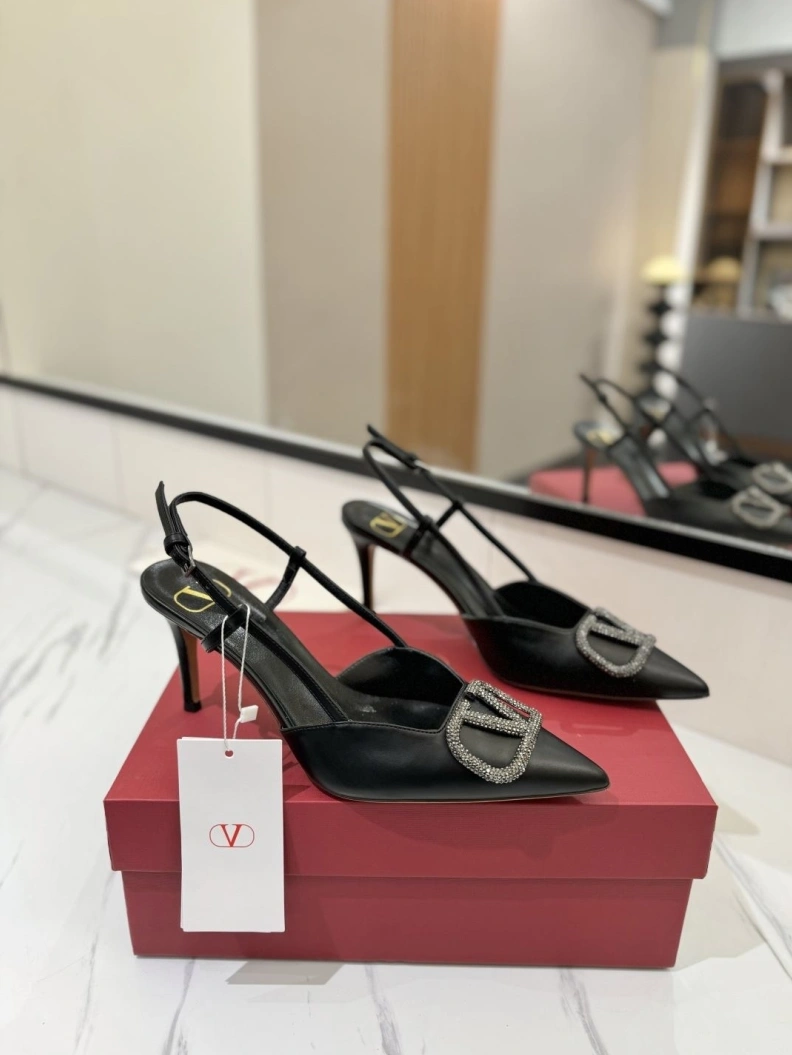 Vxlxntino Sandals NewStyle 229373