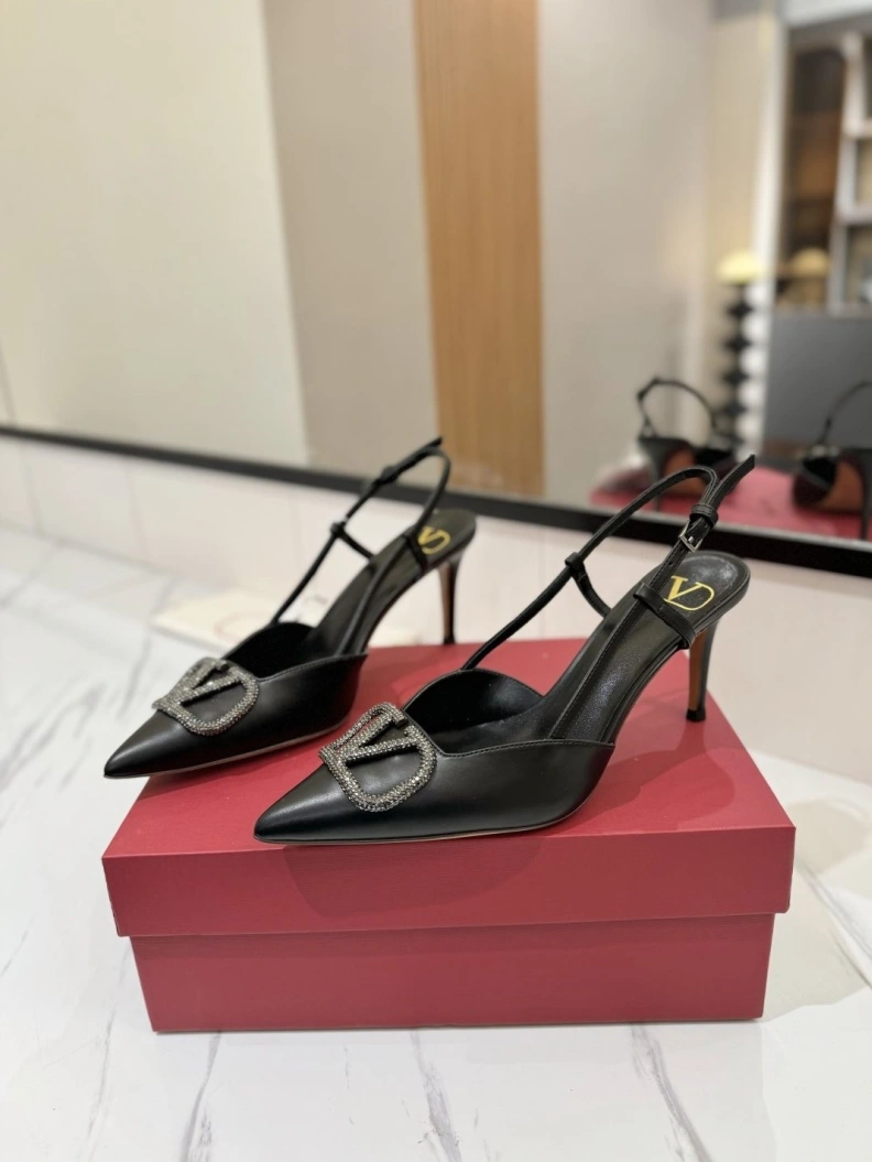 Vxlxntino Sandals NewStyle 229373