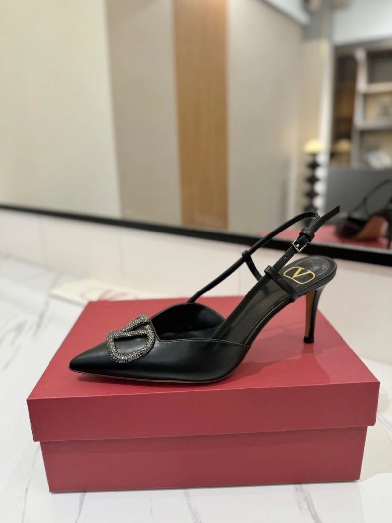 Vxlxntino Sandals NewStyle 229373