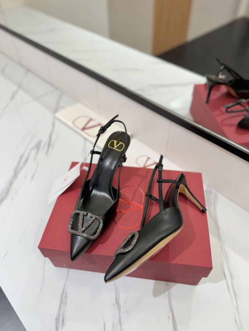 Vxlxntino Sandals NewStyle 229373