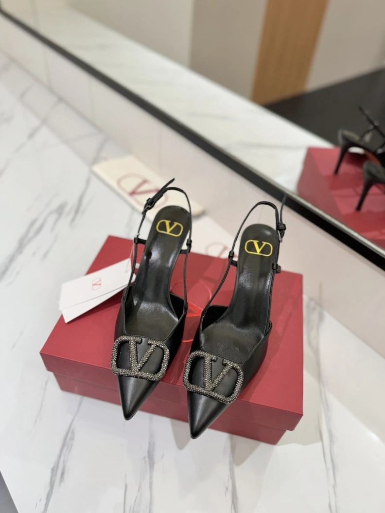 Vxlxntino Sandals NewStyle 229373