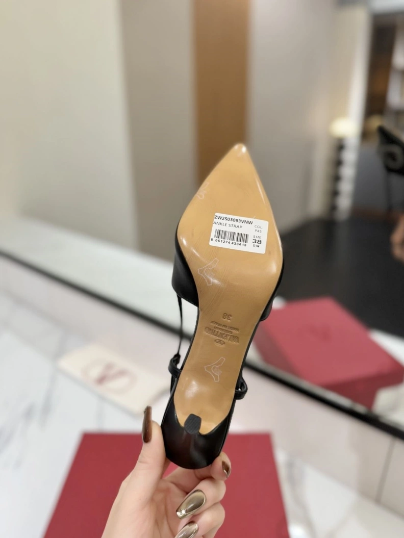 Vxlxntino Sandals NewStyle 229373
