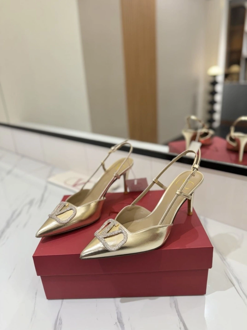 Vxlxntino Sandals Efficient 229367