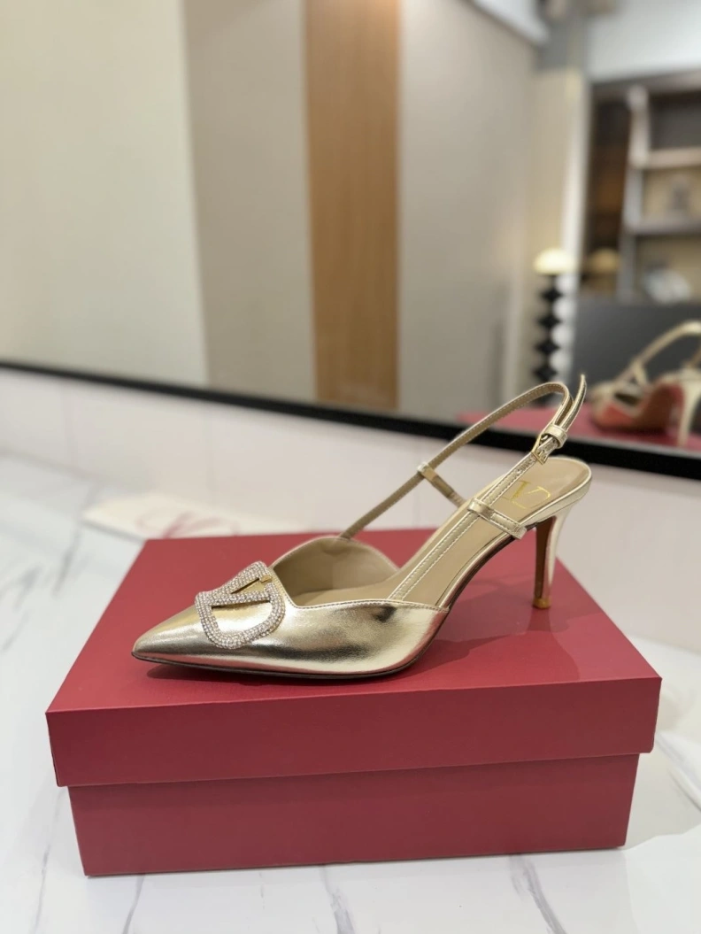 Vxlxntino Sandals Efficient 229367