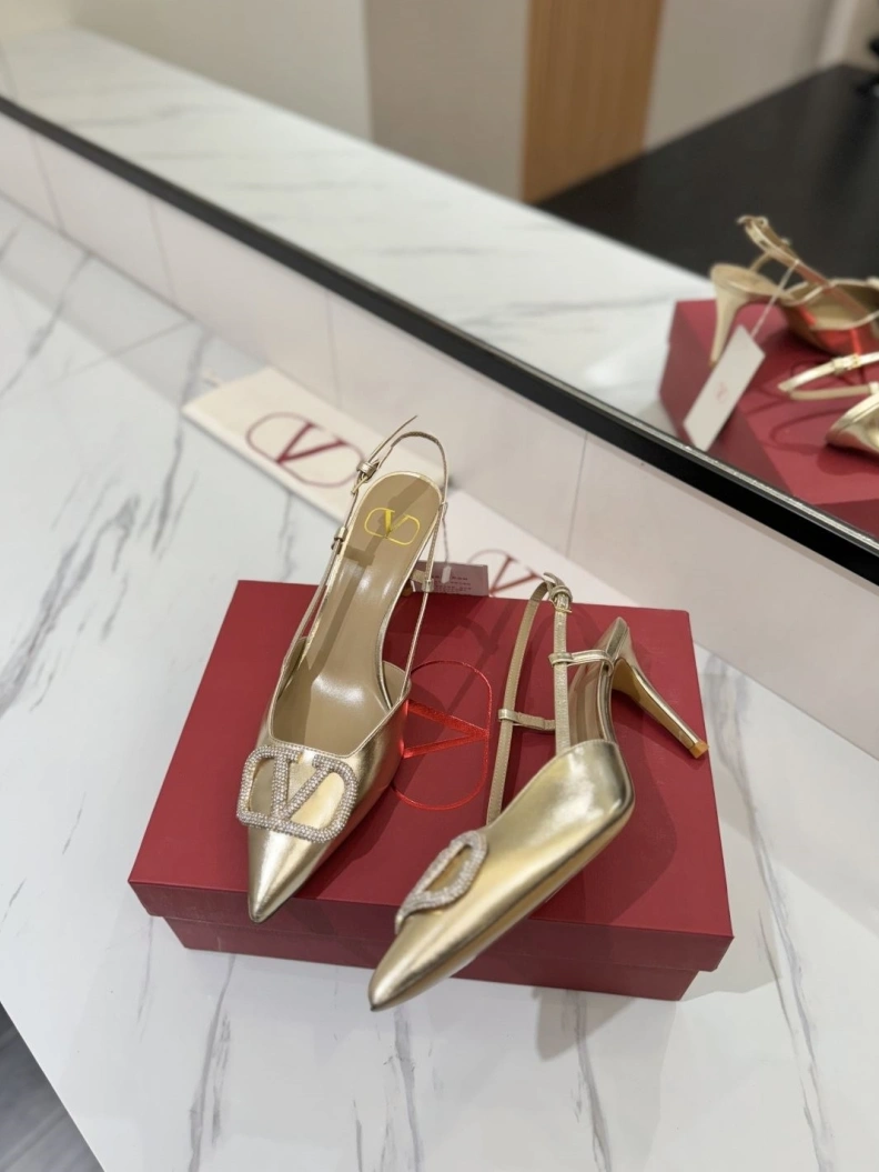 Vxlxntino Sandals Efficient 229367