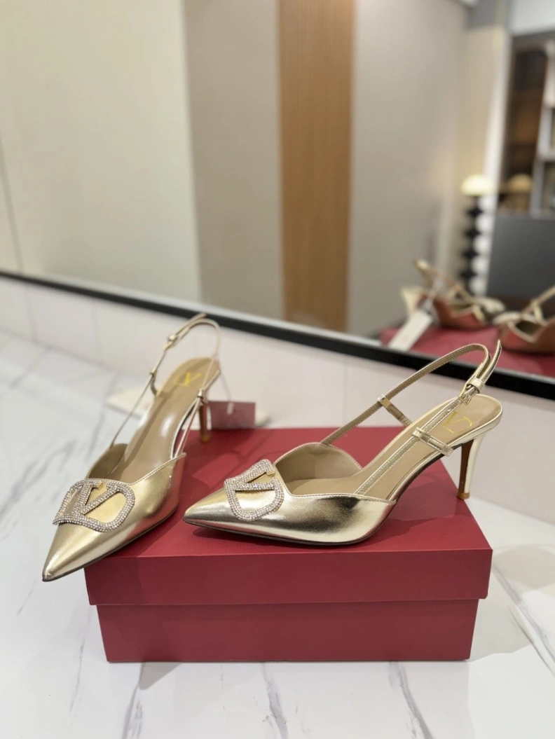 Vxlxntino Sandals Efficient 229367