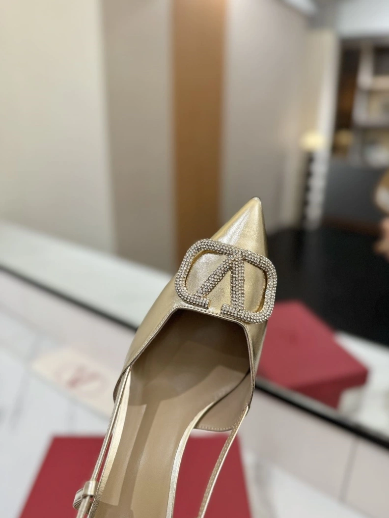 Vxlxntino Sandals Efficient 229367