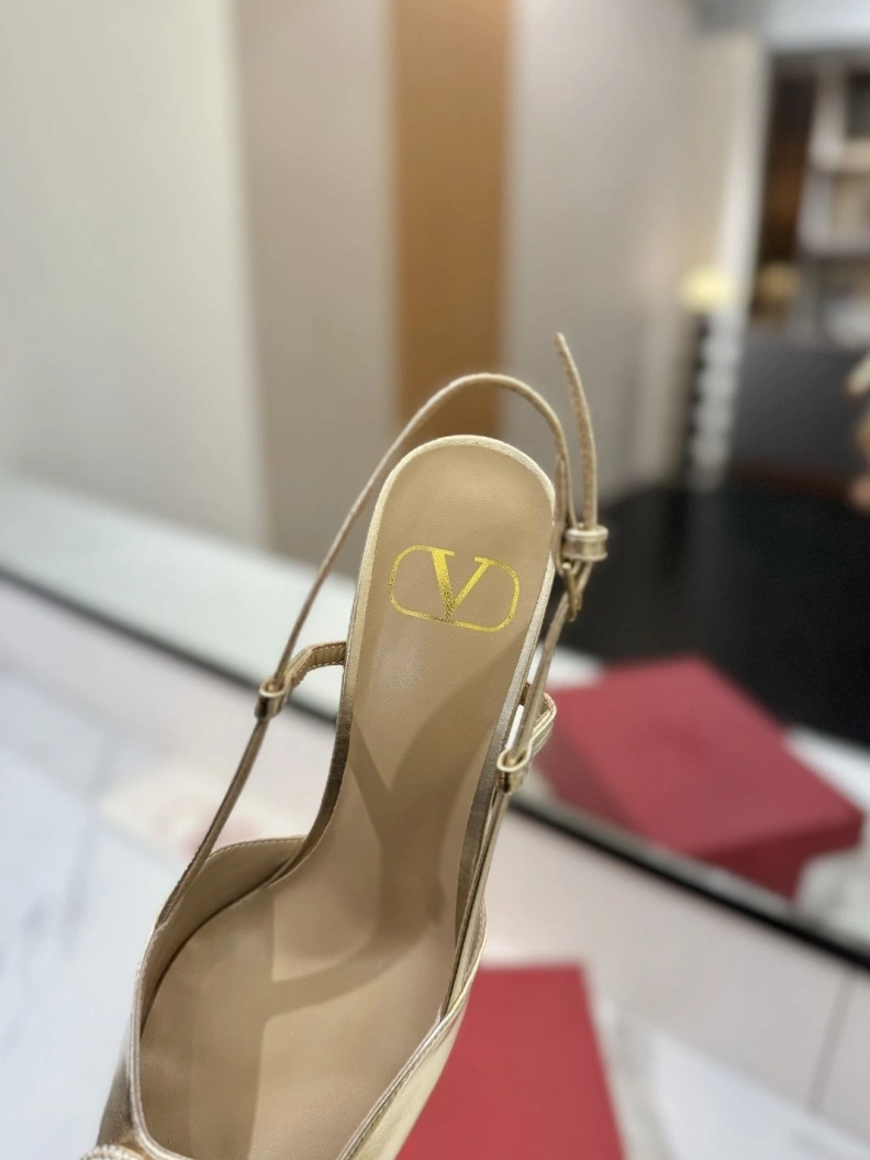 Vxlxntino Sandals Efficient 229367