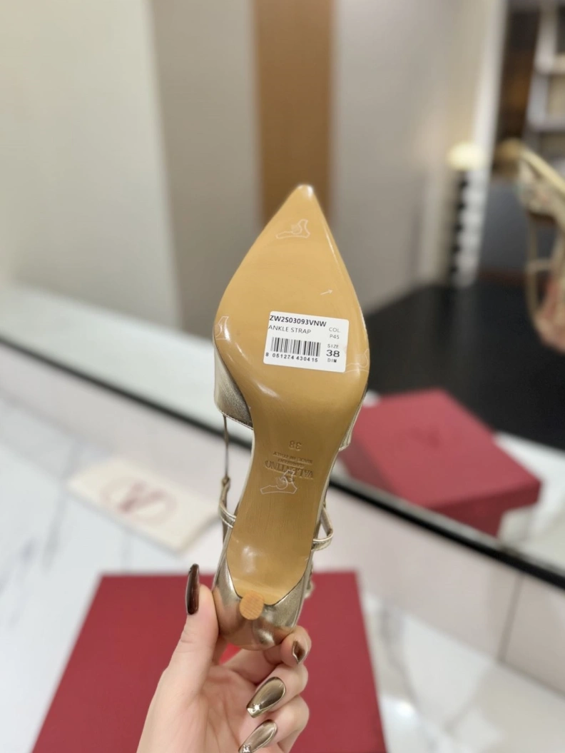 Vxlxntino Sandals Efficient 229367