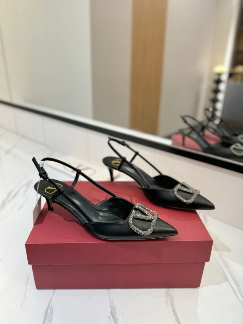 Vxlxntino Sandals Refined 229368