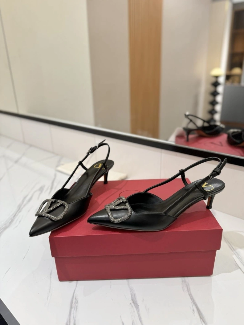 Vxlxntino Sandals Refined 229368