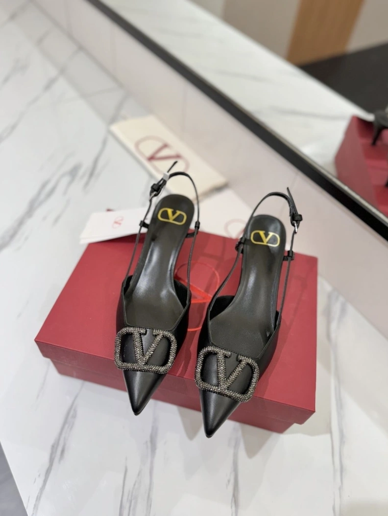 Vxlxntino Sandals Refined 229368