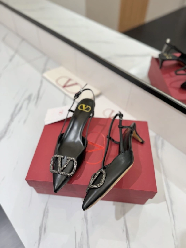 Vxlxntino Sandals Refined 229368