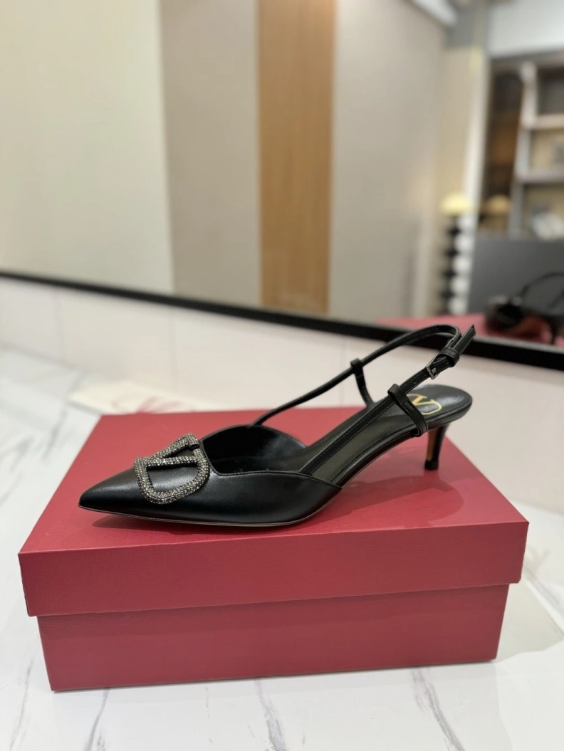 Vxlxntino Sandals Refined 229368