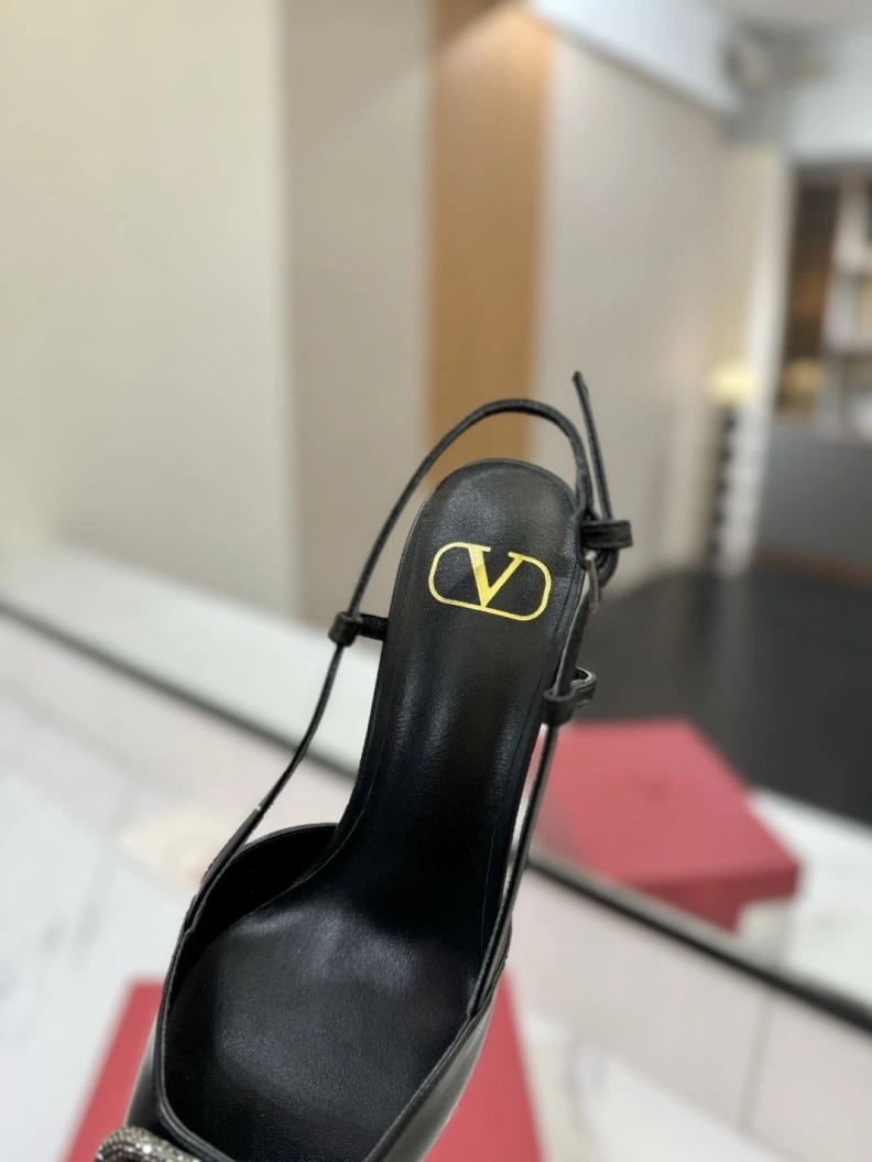 Vxlxntino Sandals Refined 229368