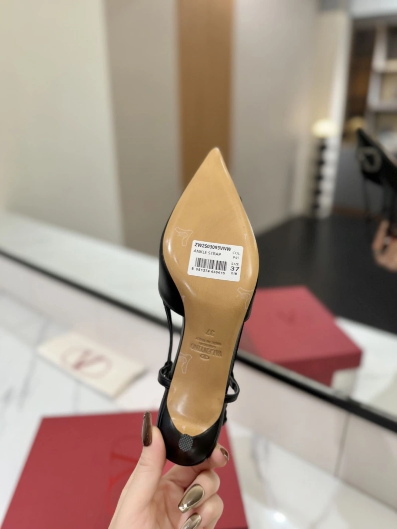 Vxlxntino Sandals Refined 229368