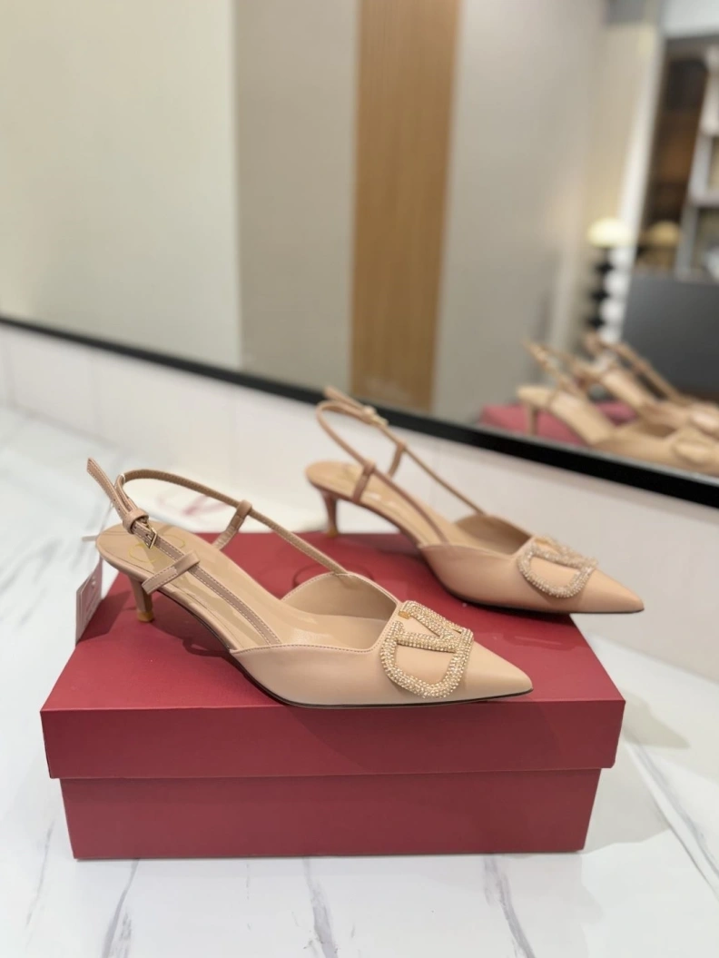 Vxlxntino Sandals ModernLook 229360