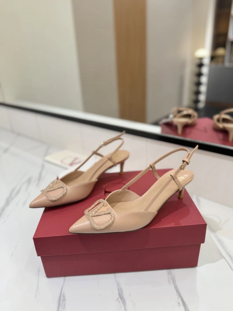 Vxlxntino Sandals ModernLook 229360
