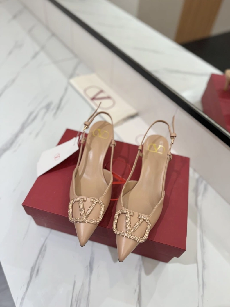 Vxlxntino Sandals ModernLook 229360