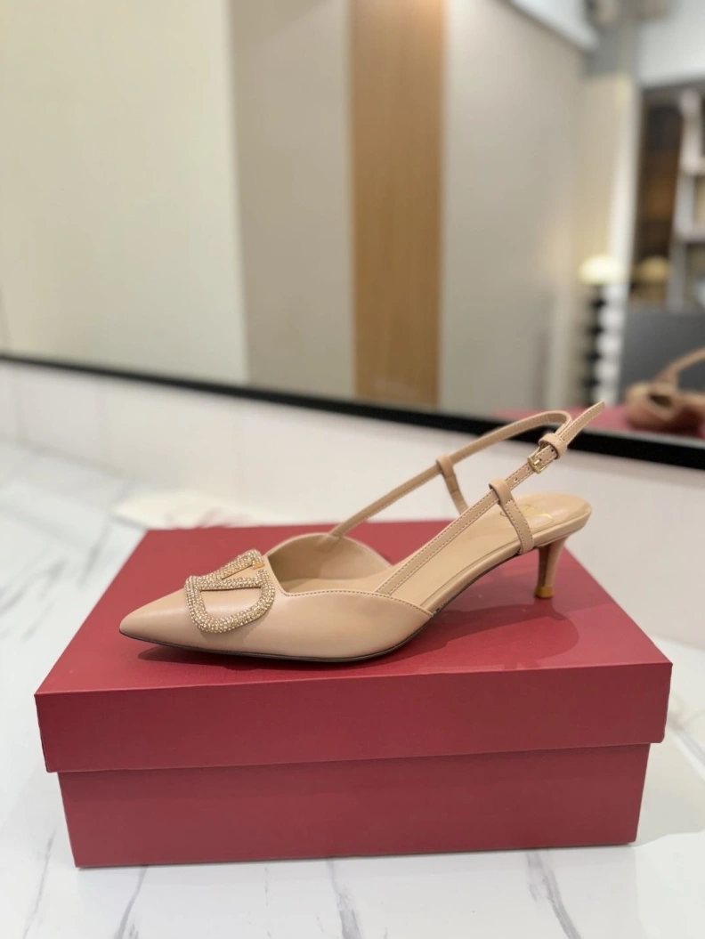Vxlxntino Sandals ModernLook 229360