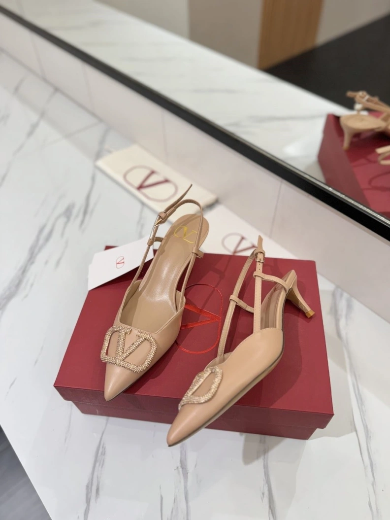 Vxlxntino Sandals ModernLook 229360