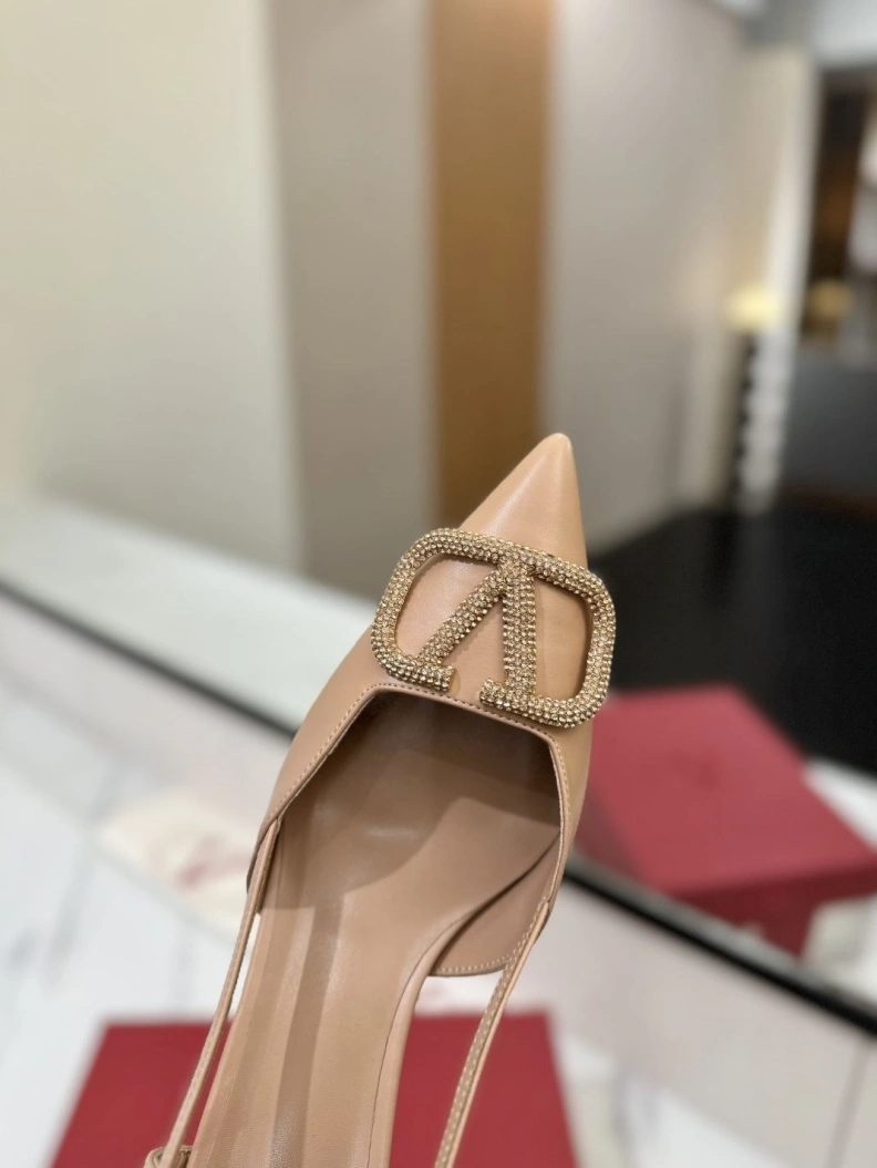 Vxlxntino Sandals ModernLook 229360