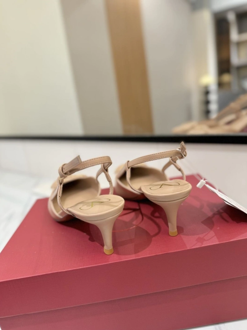 Vxlxntino Sandals ModernLook 229360