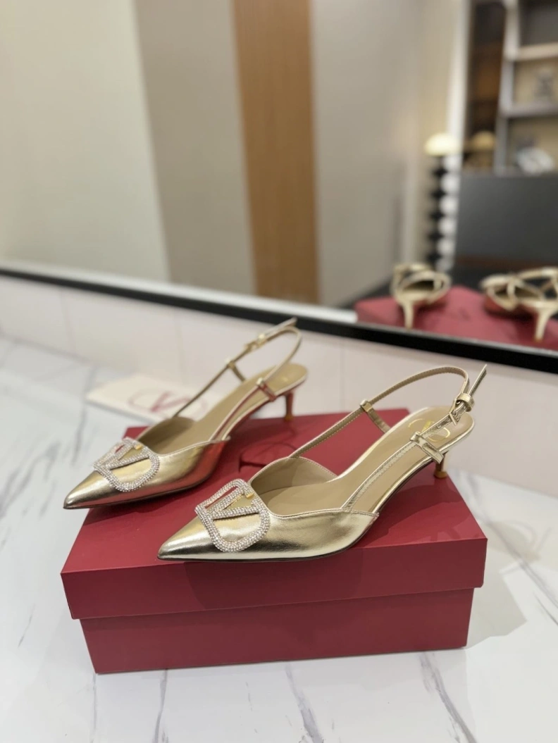 ModernLook Vxlxntino Sandals 229361