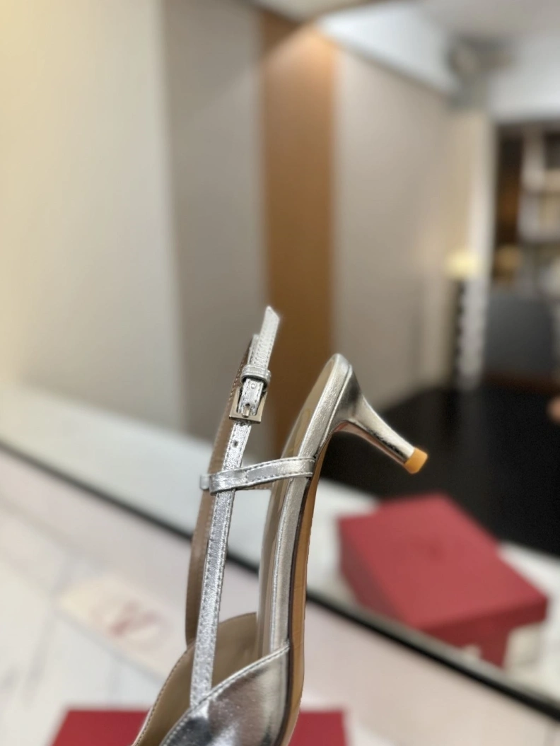 AllSeason Vxlxntino Sandals 229355