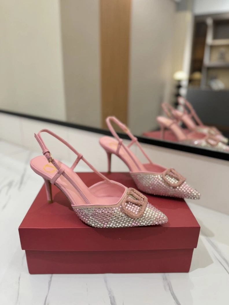 Vxlxntino Sandals Bright 229362