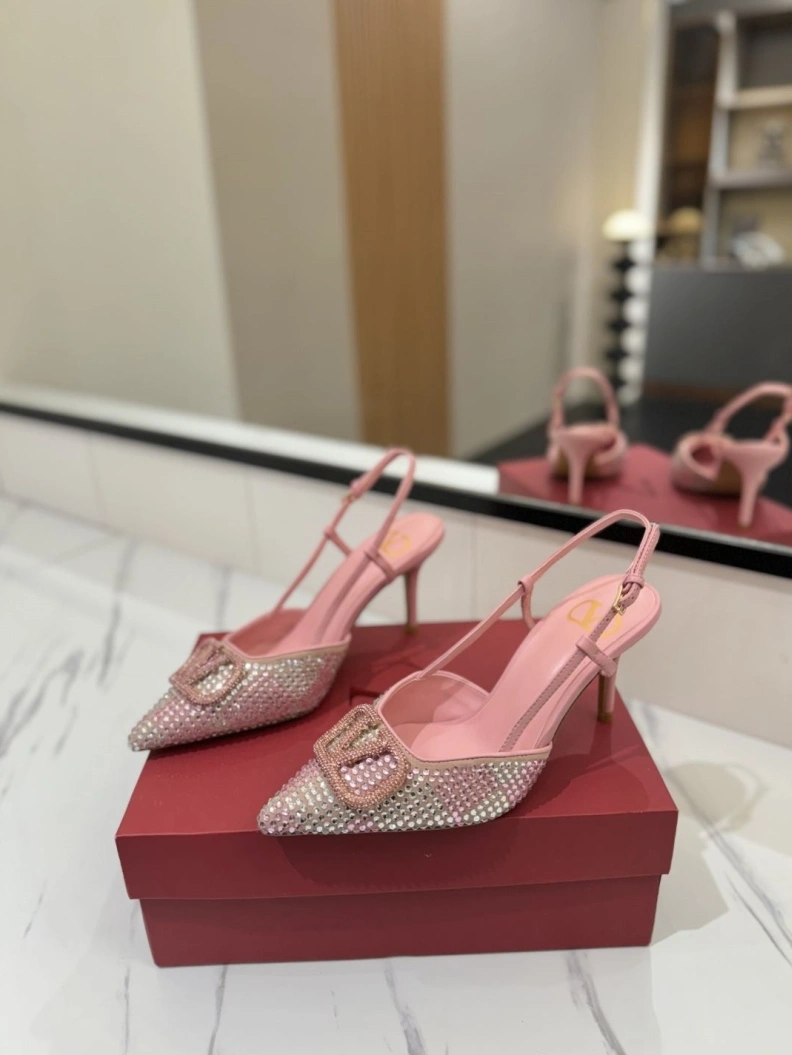 Vxlxntino Sandals Bright 229362