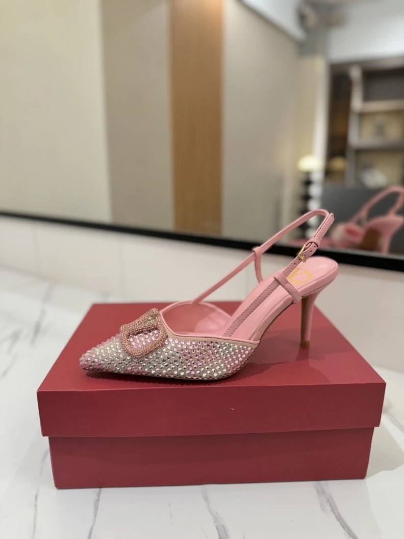 Vxlxntino Sandals Bright 229362