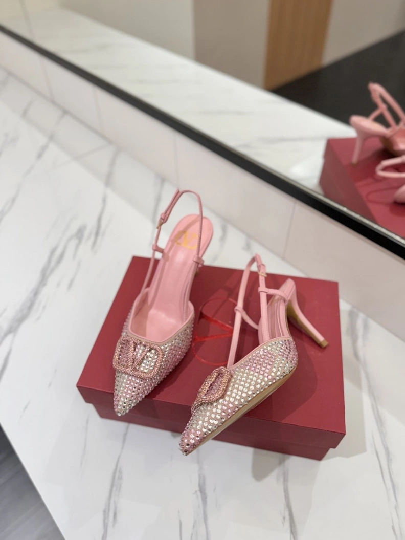 Vxlxntino Sandals Bright 229362