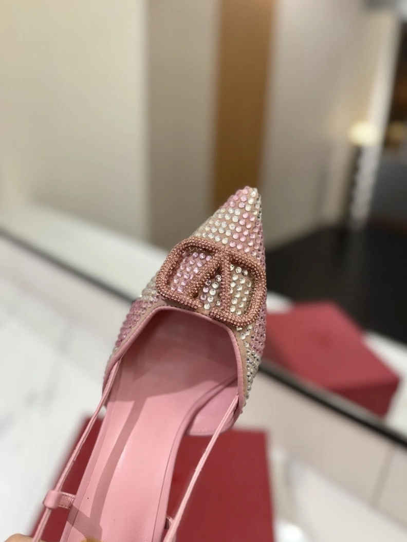 Vxlxntino Sandals Bright 229362