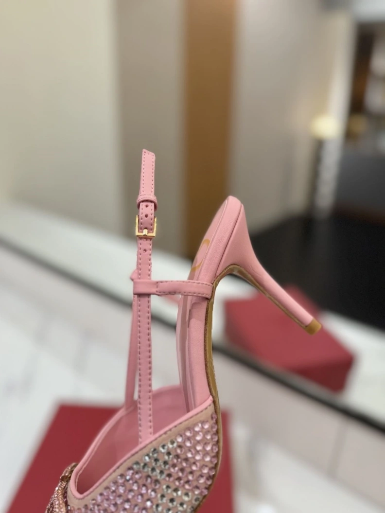 Vxlxntino Sandals Bright 229362