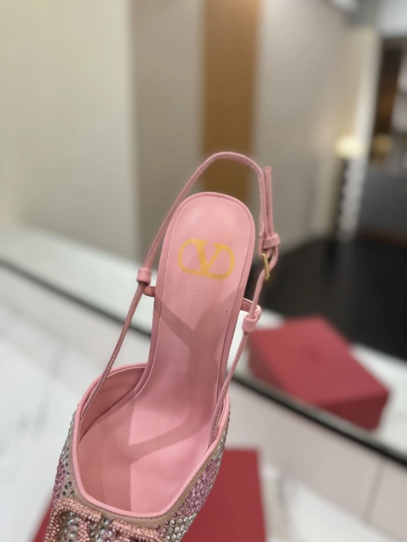 Vxlxntino Sandals Bright 229362
