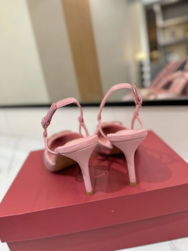 Vxlxntino Sandals Bright 229362