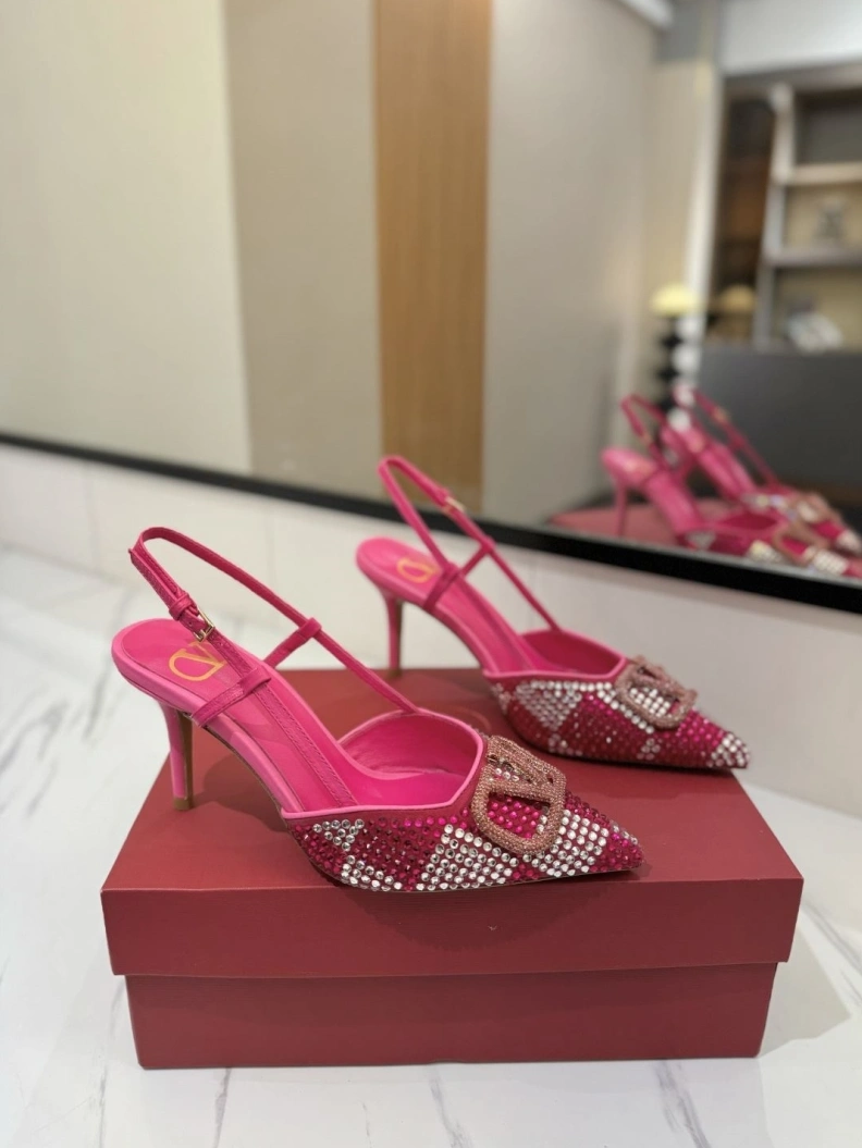 Vxlxntino Sandals Bright 229365