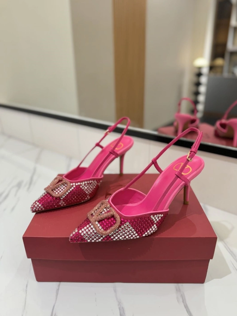 Vxlxntino Sandals Bright 229365